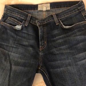 Jeans pants